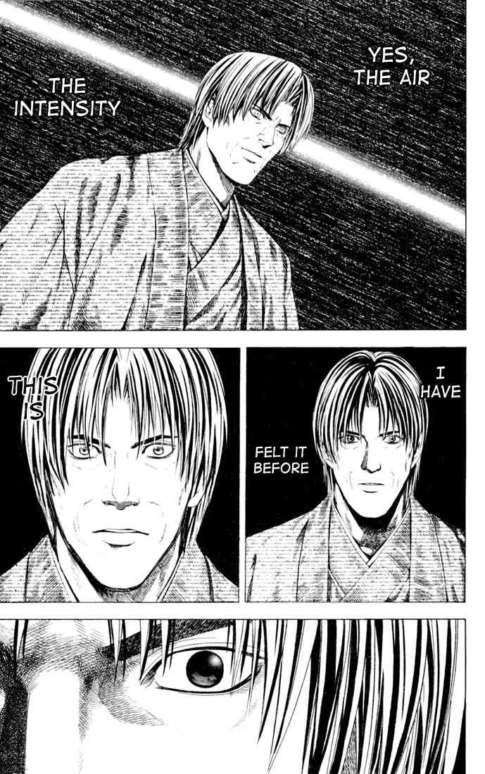 Hikaru no go Chapter 115 13